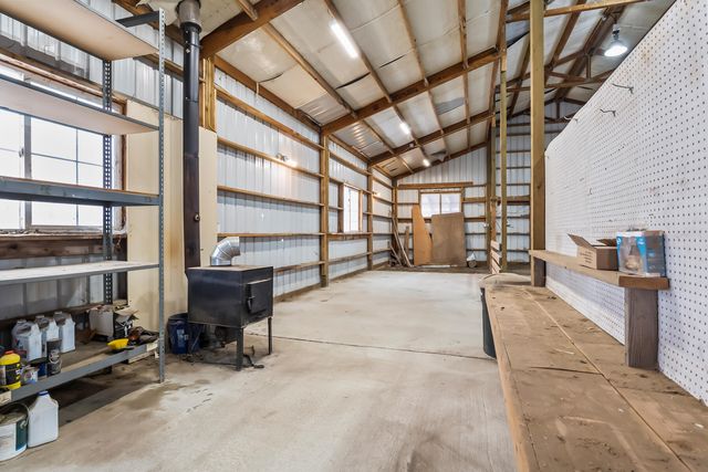 1520 NW Newell Avenue, Terrebonne, OR 97760