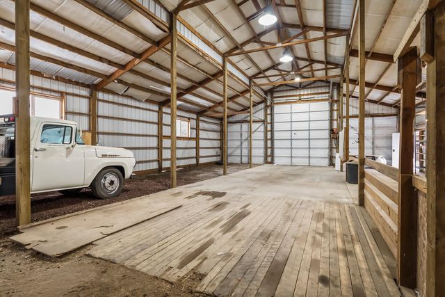 1520 NW Newell Avenue, Terrebonne, OR 97760