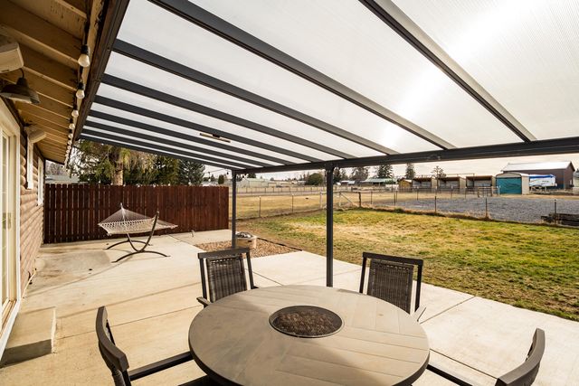 1520 NW Newell Avenue, Terrebonne, OR 97760