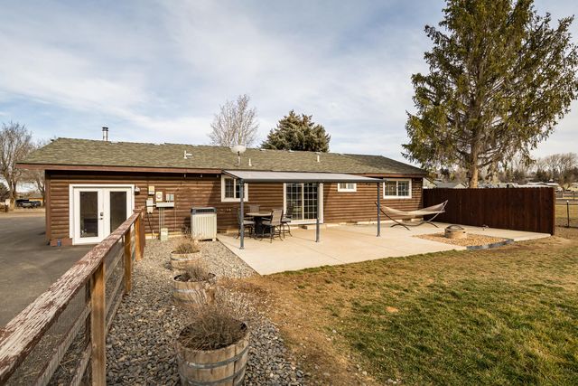 1520 NW Newell Avenue, Terrebonne, OR 97760