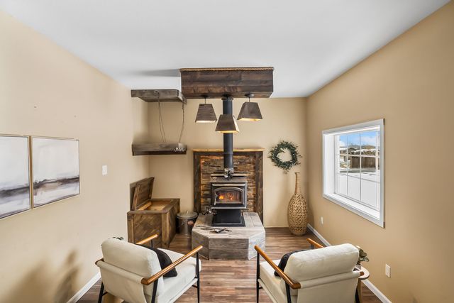 1520 NW Newell Avenue, Terrebonne, OR 97760