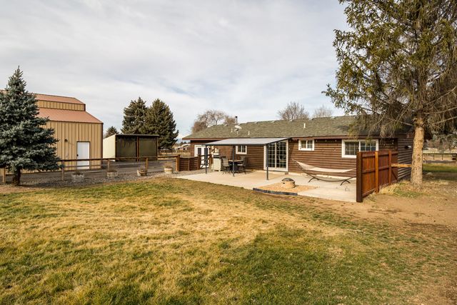 1520 NW Newell Avenue, Terrebonne, OR 97760