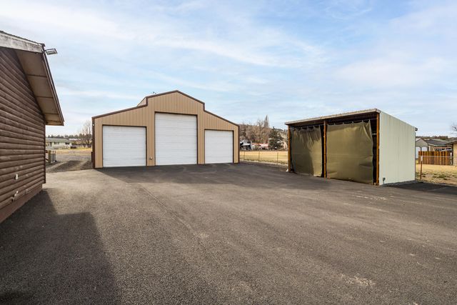 1520 NW Newell Avenue, Terrebonne, OR 97760