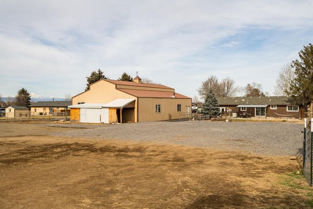 1520 NW Newell Avenue, Terrebonne, OR 97760