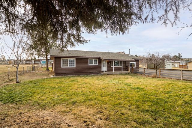 1520 NW Newell Avenue, Terrebonne, OR 97760