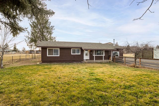 1520 NW Newell Avenue, Terrebonne, OR 97760