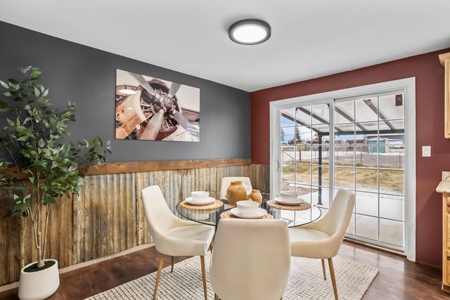 1520 NW Newell Avenue, Terrebonne, OR 97760