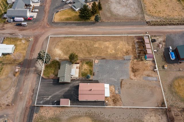 1520 NW Newell Avenue, Terrebonne, OR 97760