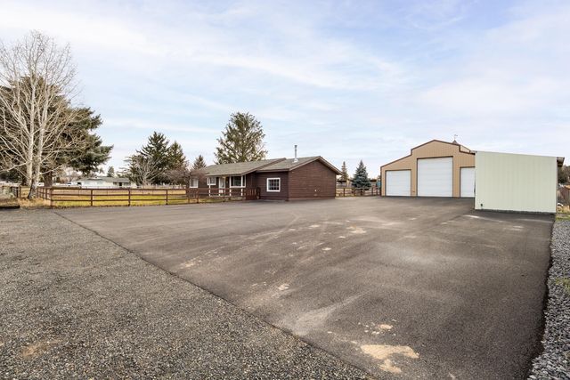 1520 NW Newell Avenue, Terrebonne, OR 97760