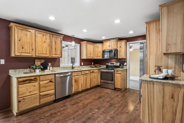 1520 NW Newell Avenue, Terrebonne, OR 97760