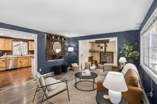 1520 NW Newell Avenue, Terrebonne, OR 97760