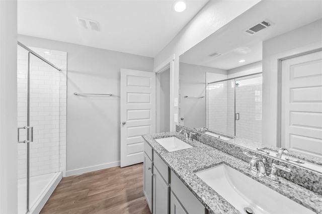 1514 Truckee River Drive, Rosharon, TX 77583