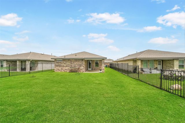 1514 Truckee River Drive, Rosharon, TX 77583