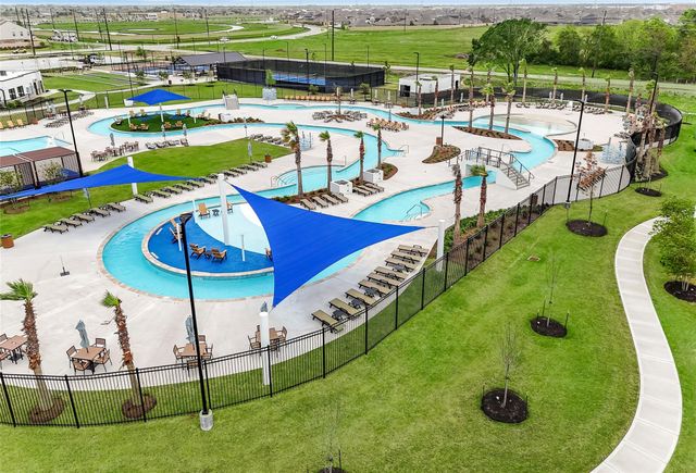 1514 Truckee River Drive, Rosharon, TX 77583