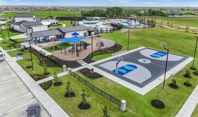 1514 Truckee River Drive, Rosharon, TX 77583