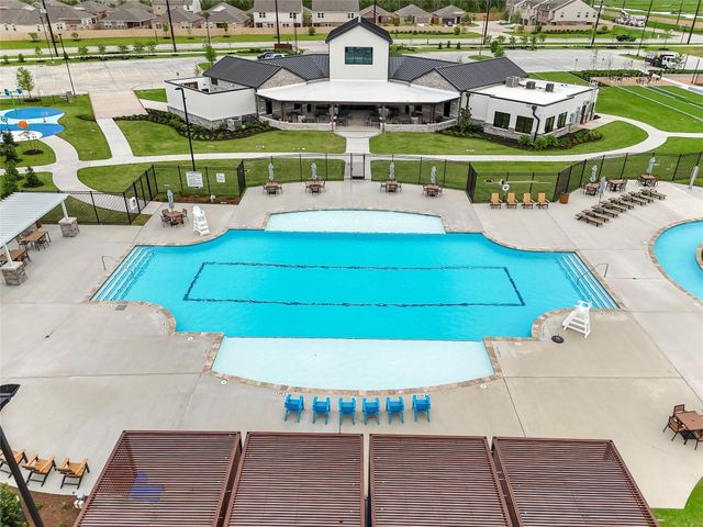 1514 Truckee River Drive, Rosharon, TX 77583