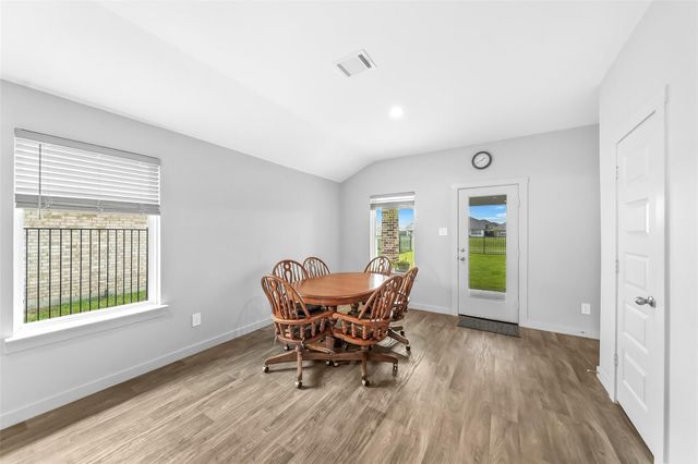 1514 Truckee River Drive, Rosharon, TX 77583