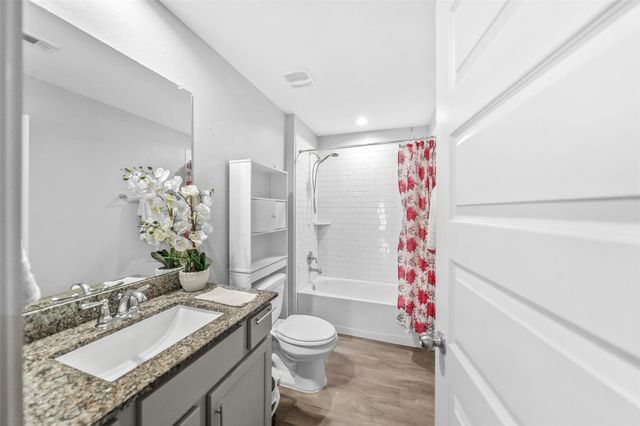 1514 Truckee River Drive, Rosharon, TX 77583