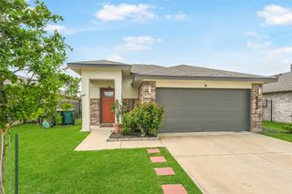 1514 Truckee River Drive, Rosharon, TX 77583