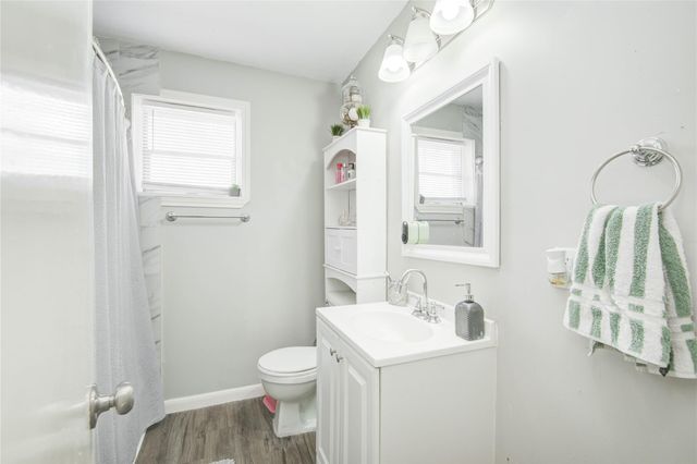 203 Moose Jaw Lane, Houston, TX 77336