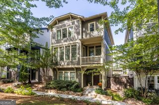 1005 Braeburn Lane, Decatur, GA 30030