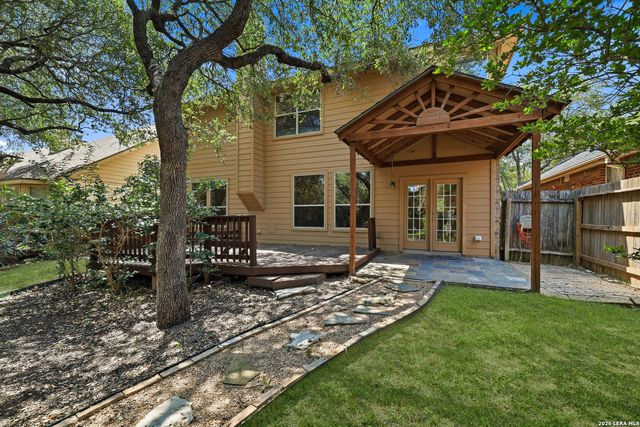 1315 WINSTON CV, San Antonio, TX 78260
