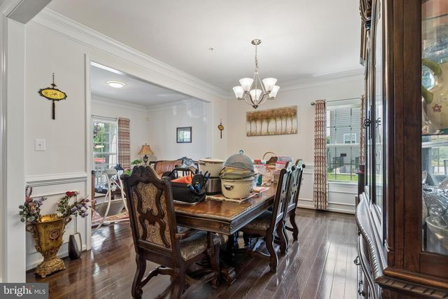 14700 SADDLE CREEK DR, Burtonsville, MD 20866