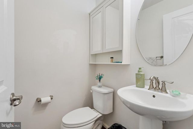 14700 SADDLE CREEK DR, Burtonsville, MD 20866