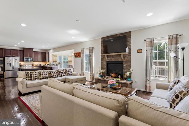 14700 SADDLE CREEK DR, Burtonsville, MD 20866
