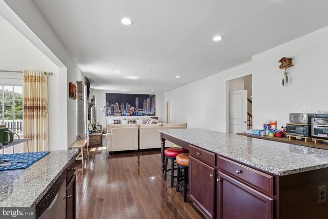 14700 SADDLE CREEK DR, Burtonsville, MD 20866