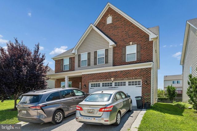 14700 SADDLE CREEK DR, Burtonsville, MD 20866