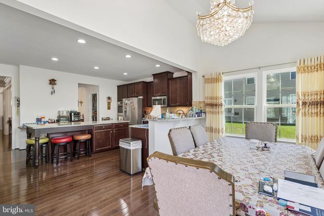 14700 SADDLE CREEK DR, Burtonsville, MD 20866