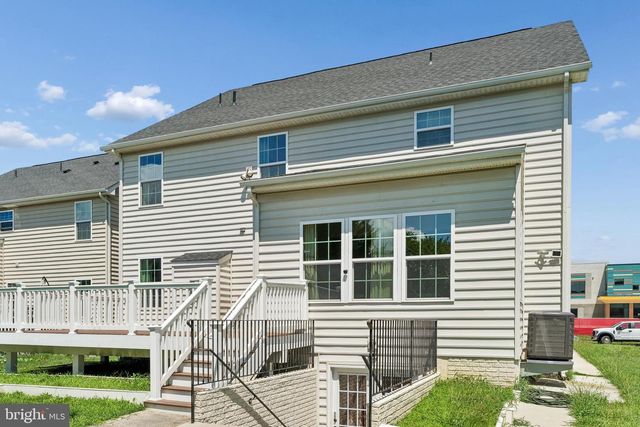 14700 SADDLE CREEK DR, Burtonsville, MD 20866