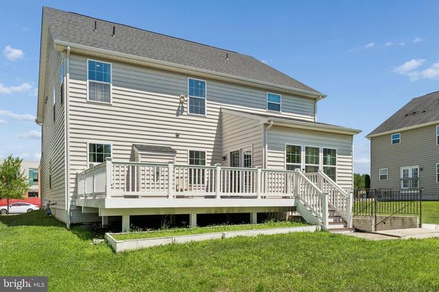 14700 SADDLE CREEK DR, Burtonsville, MD 20866