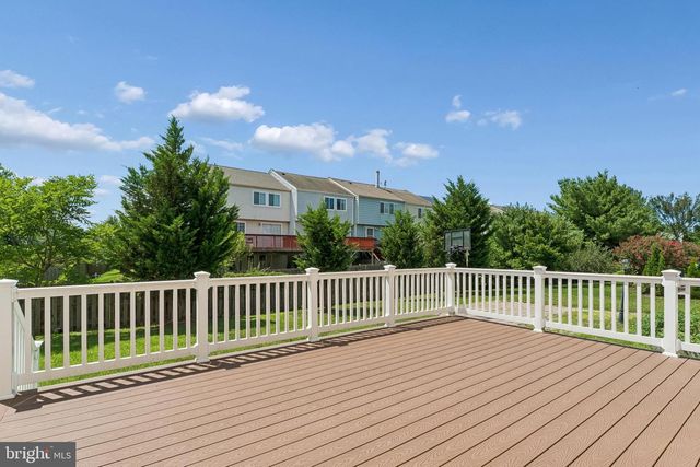 14700 SADDLE CREEK DR, Burtonsville, MD 20866