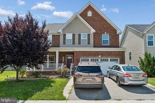 14700 SADDLE CREEK DR, Burtonsville, MD 20866