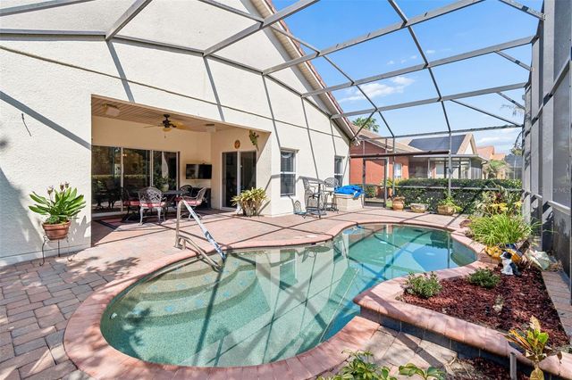729 CORONADO DRIVE, Poinciana, FL 34759