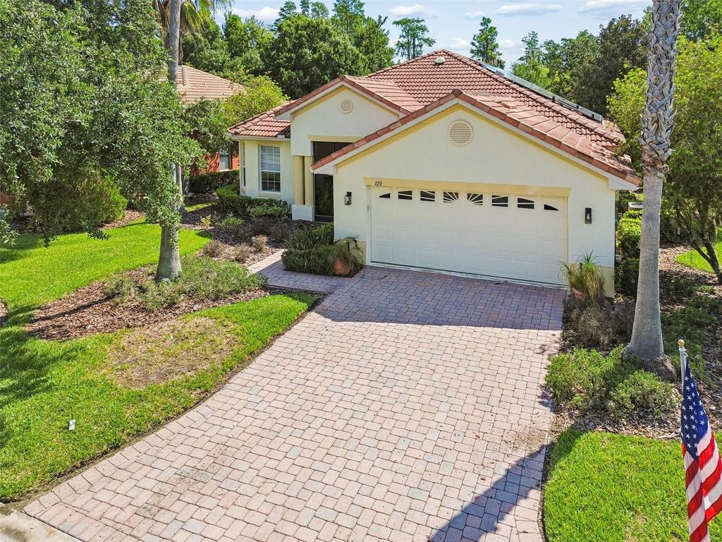 729 CORONADO DRIVE, Poinciana, FL 34759