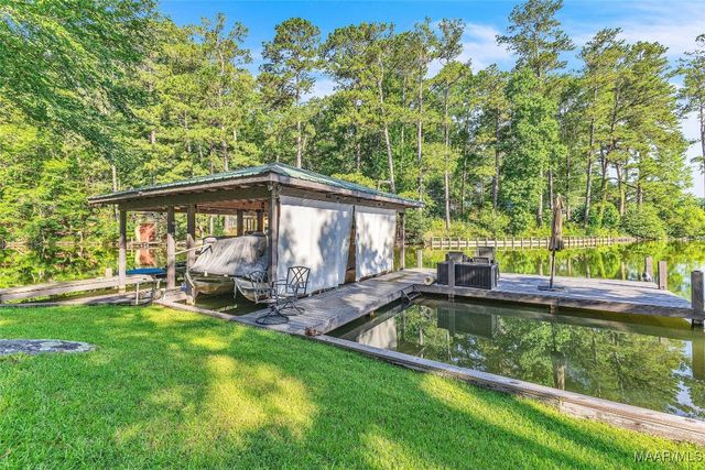 141 2nd Street, Eclectic, AL 36024