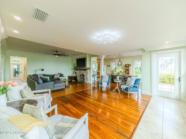 4946 Halifax Drive, Port Orange, FL 32127