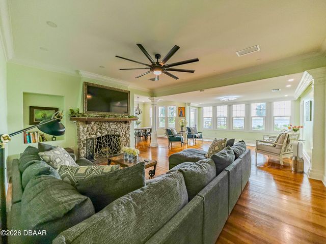 4946 Halifax Drive, Port Orange, FL 32127