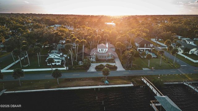 4946 Halifax Drive, Port Orange, FL 32127