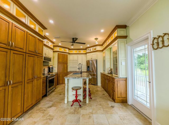 4946 Halifax Drive, Port Orange, FL 32127