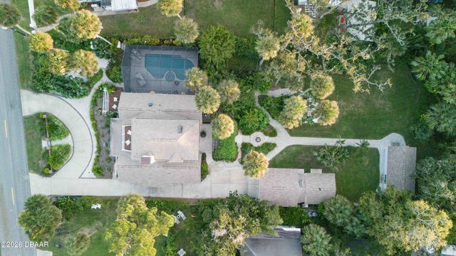 4946 Halifax Drive, Port Orange, FL 32127