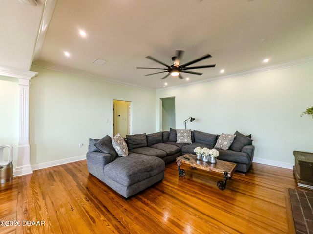 4946 Halifax Drive, Port Orange, FL 32127
