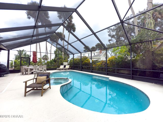 4946 Halifax Drive, Port Orange, FL 32127