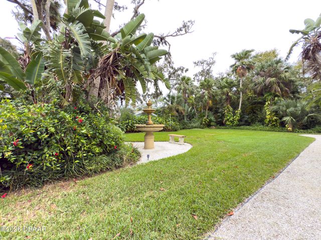 4946 Halifax Drive, Port Orange, FL 32127