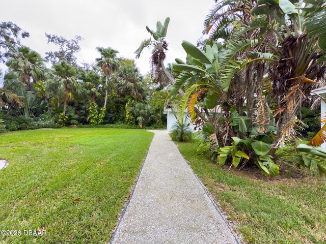 4946 Halifax Drive, Port Orange, FL 32127