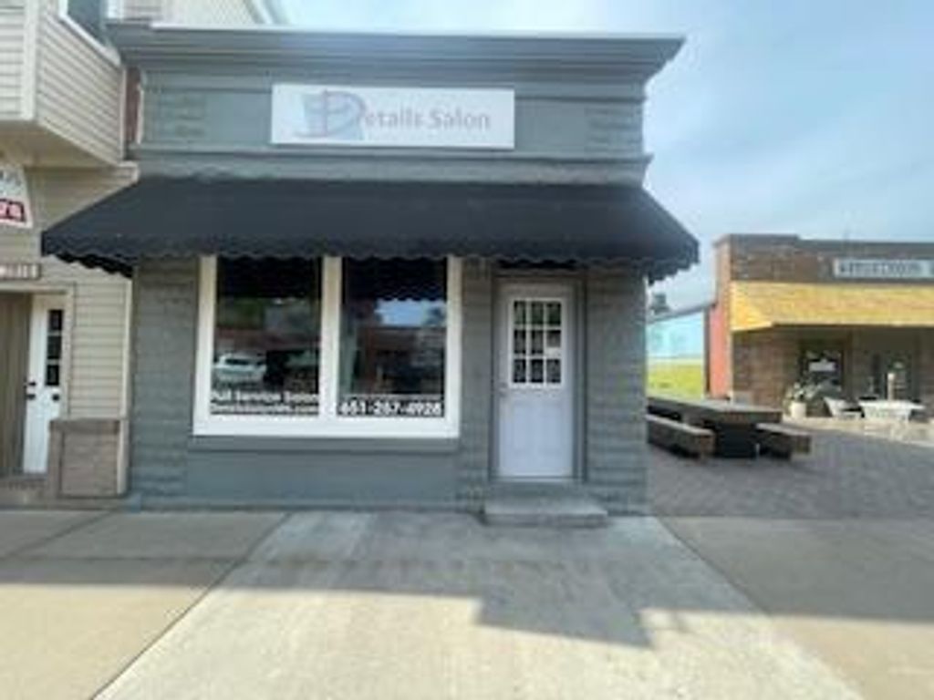 12820 Lake Boulevard, Lindstrom, MN 55045 — exterior