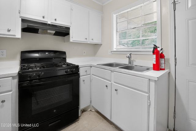 6578 Van Buren Road, Jackson, MS 39213